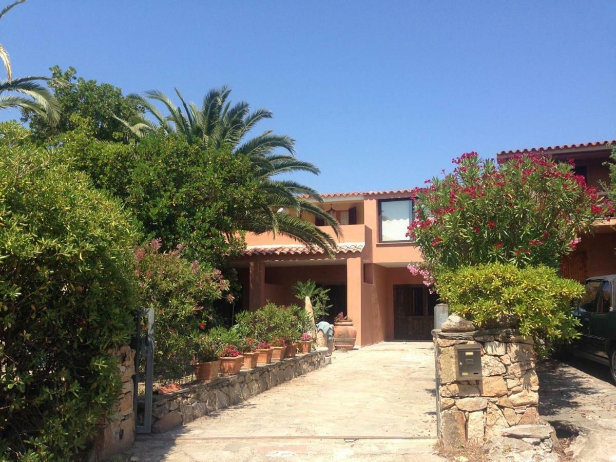 Cala D'ambra E Ogliastra Hébergement de vacances *