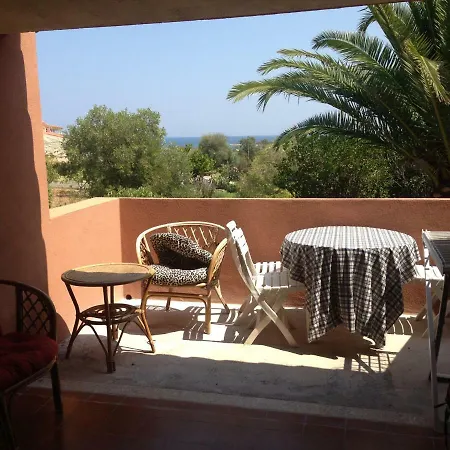Cala D'Ambra E Ogliastra Villa San Teodoro  Exterior photo