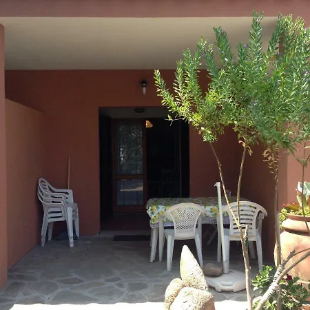 Cala D'Ambra E Ogliastra Villa San Teodoro  Exterior photo