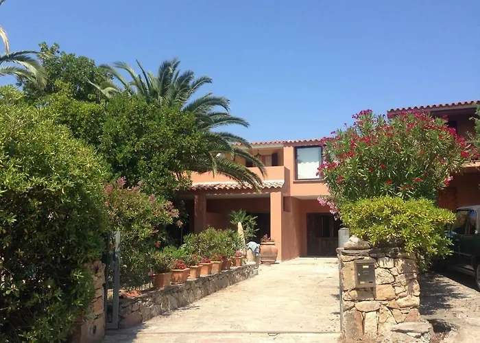 Cala D\'Ambra E Ogliastra