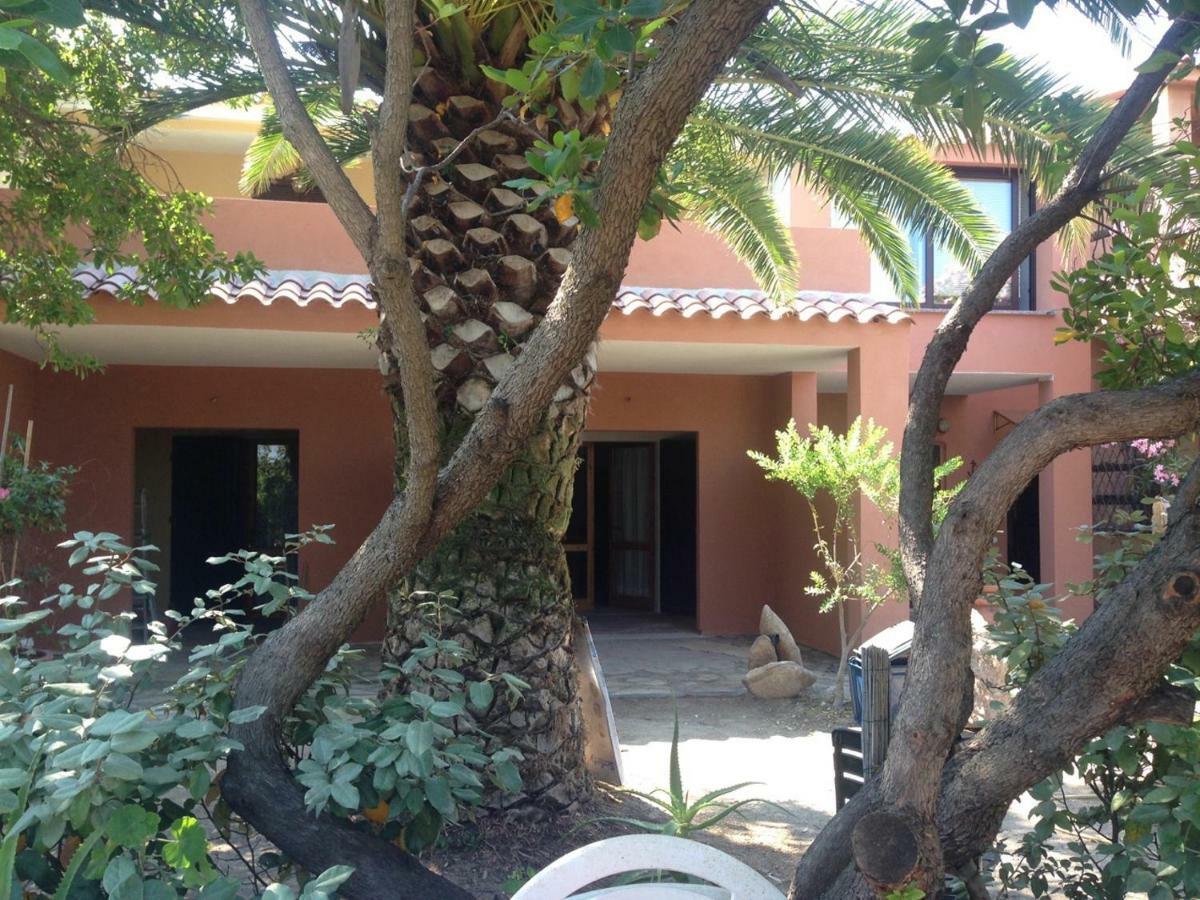 Cala D'ambra E Ogliastra Holiday home