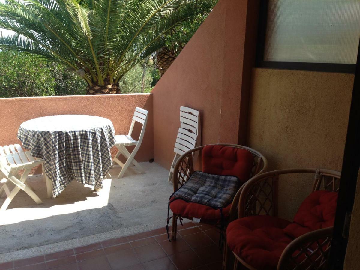 Cala D'ambra E Ogliastra Holiday home *