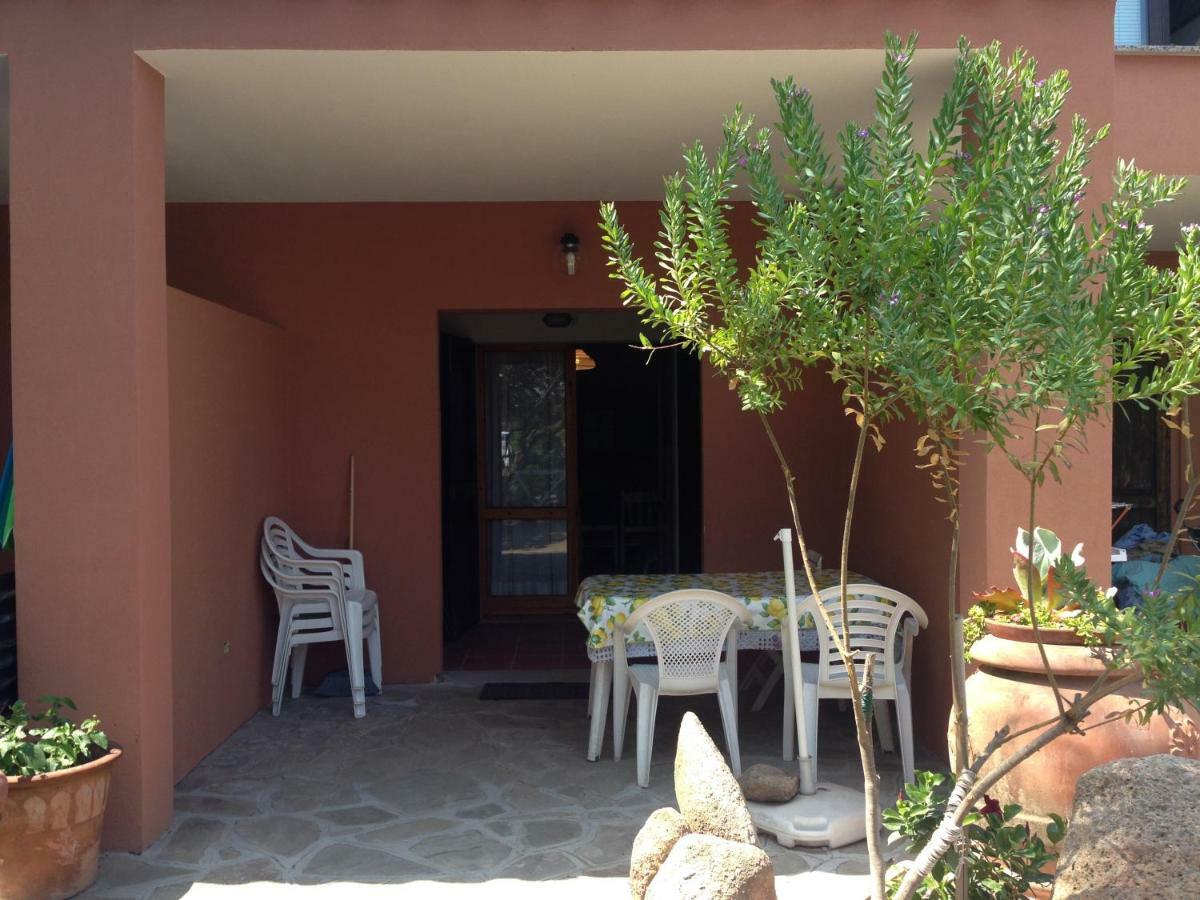 Holiday home Cala D'ambra E Ogliastra *
