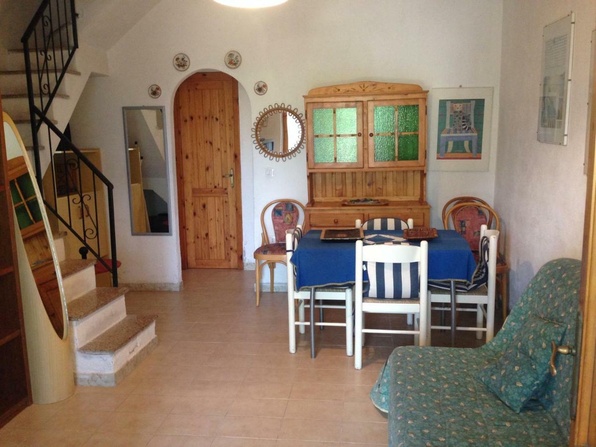 Holiday home Cala D'ambra E Ogliastra San Teodoro (Sardinia)