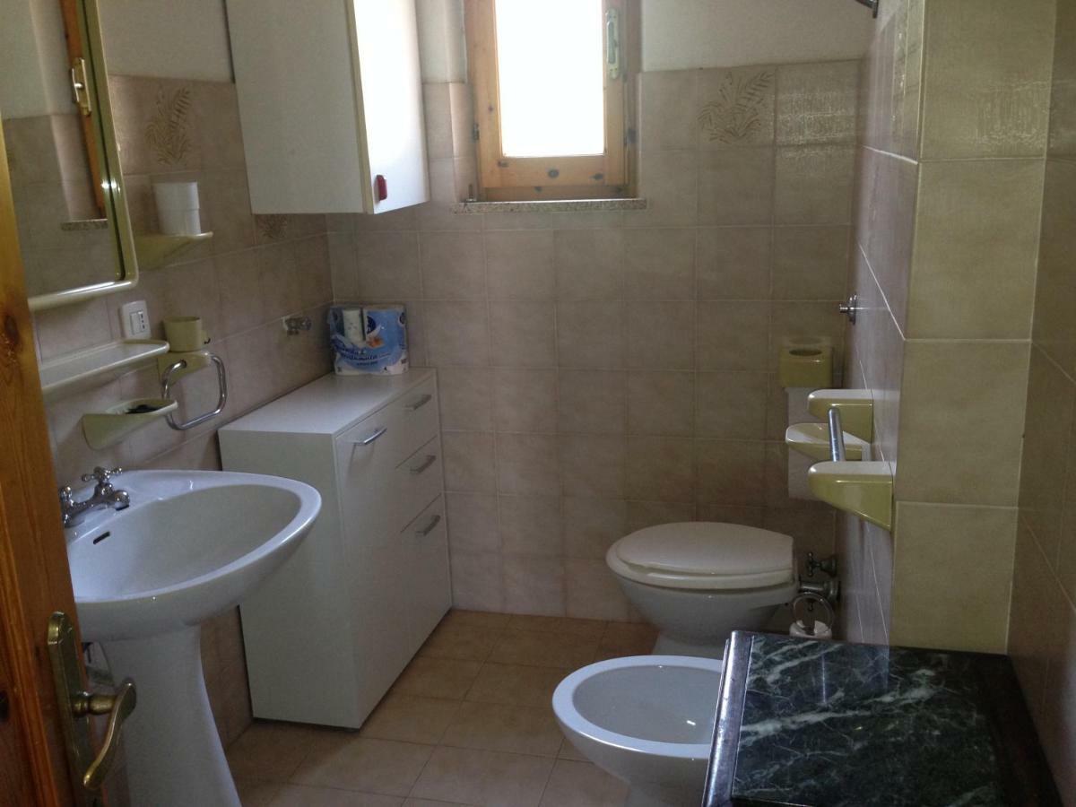 Cala D'ambra E Ogliastra Holiday home San Teodoro (Sardinia)
