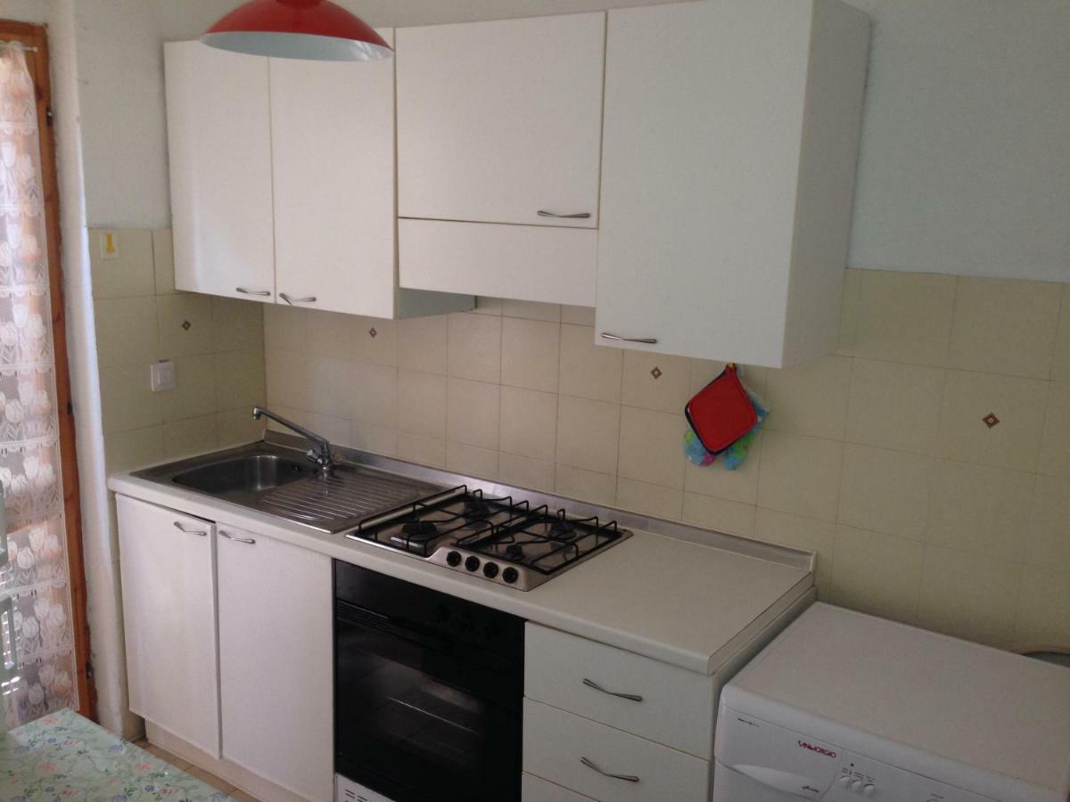 Holiday home Cala D'ambra E Ogliastra